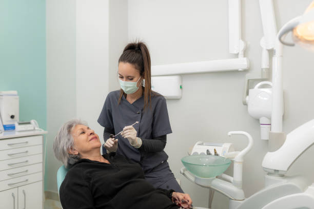 Best Emergency Treatment for Oral Infections in Broadway, NC